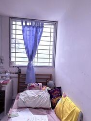Blk 502 Kaki Bukit Ville (Bedok), HDB 3 Rooms #633834401